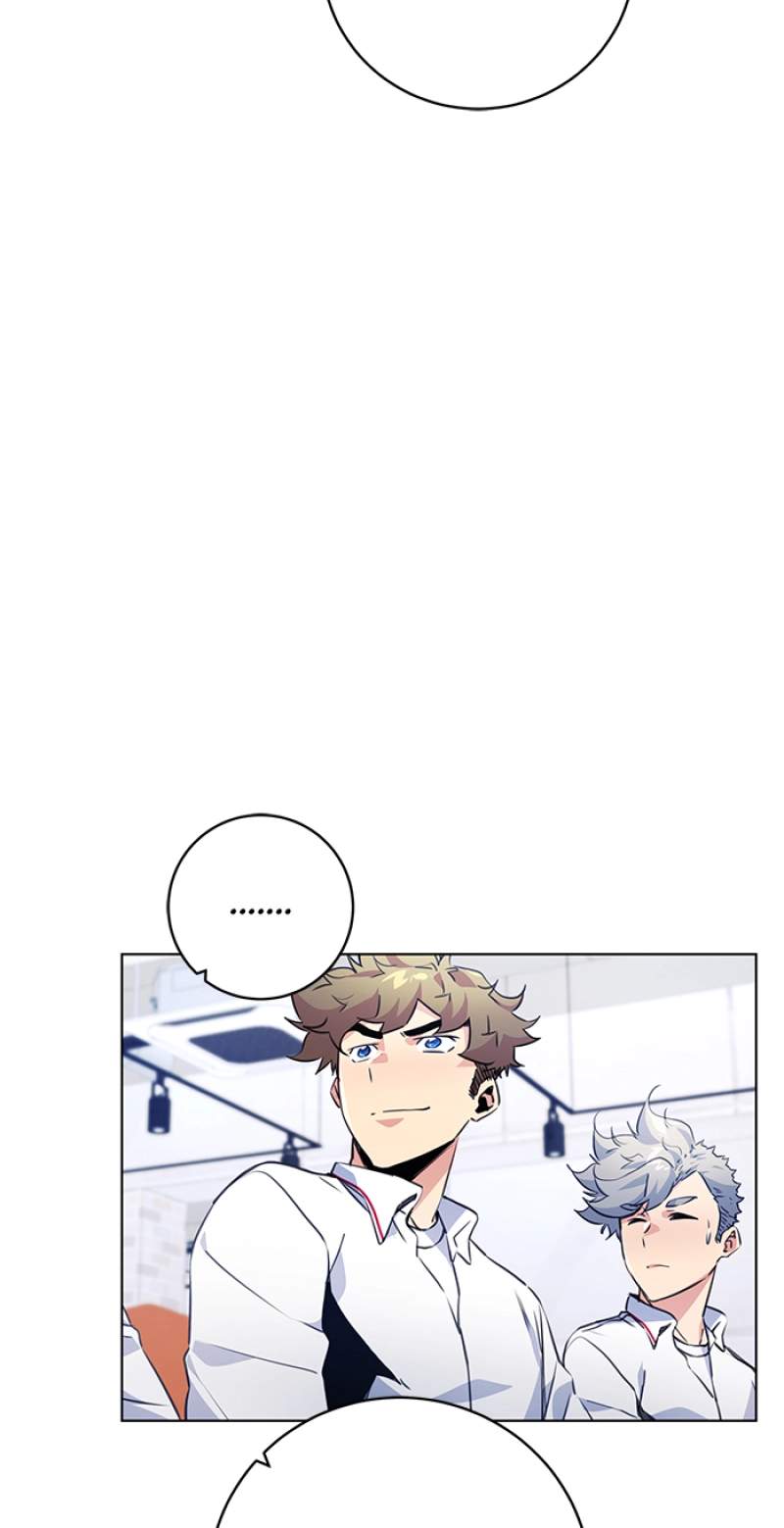 Top Corner Chapter 157 page 42