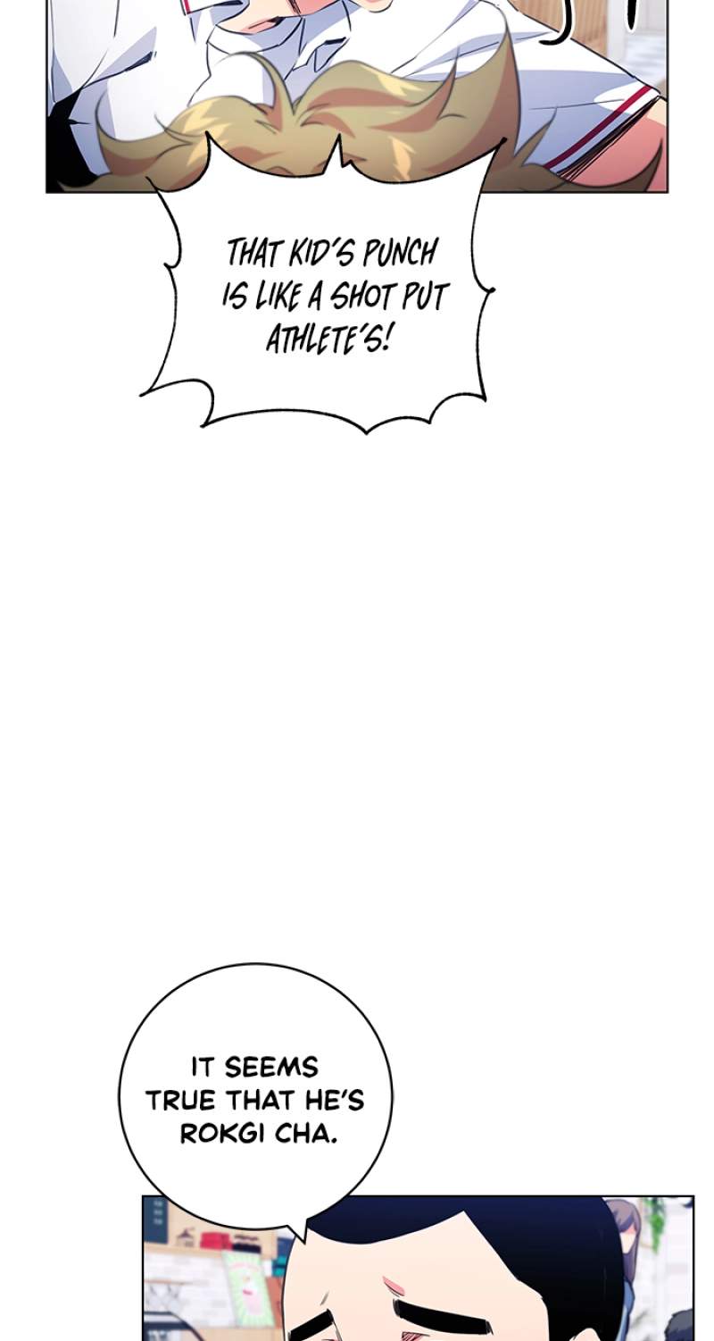 Top Corner Chapter 157 page 32
