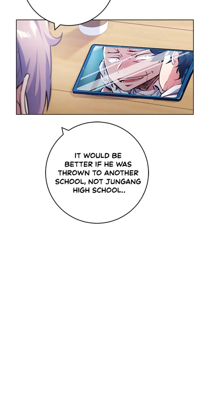 Top Corner Chapter 157 page 45