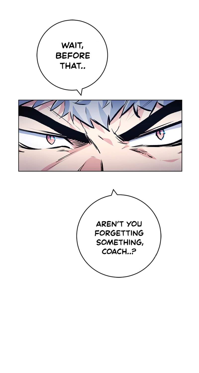 Top Corner Chapter 157 page 49