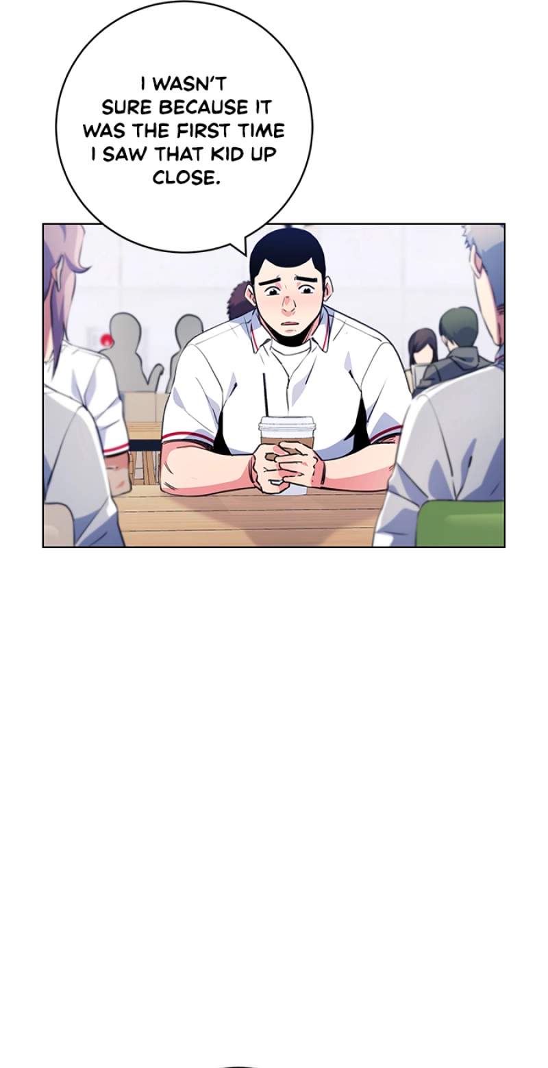 Top Corner Chapter 157 page 35