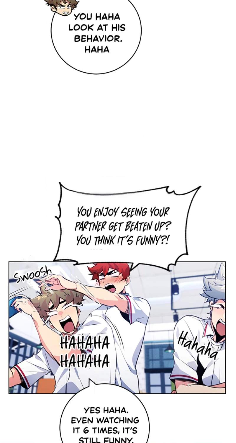 Top Corner Chapter 157 page 30
