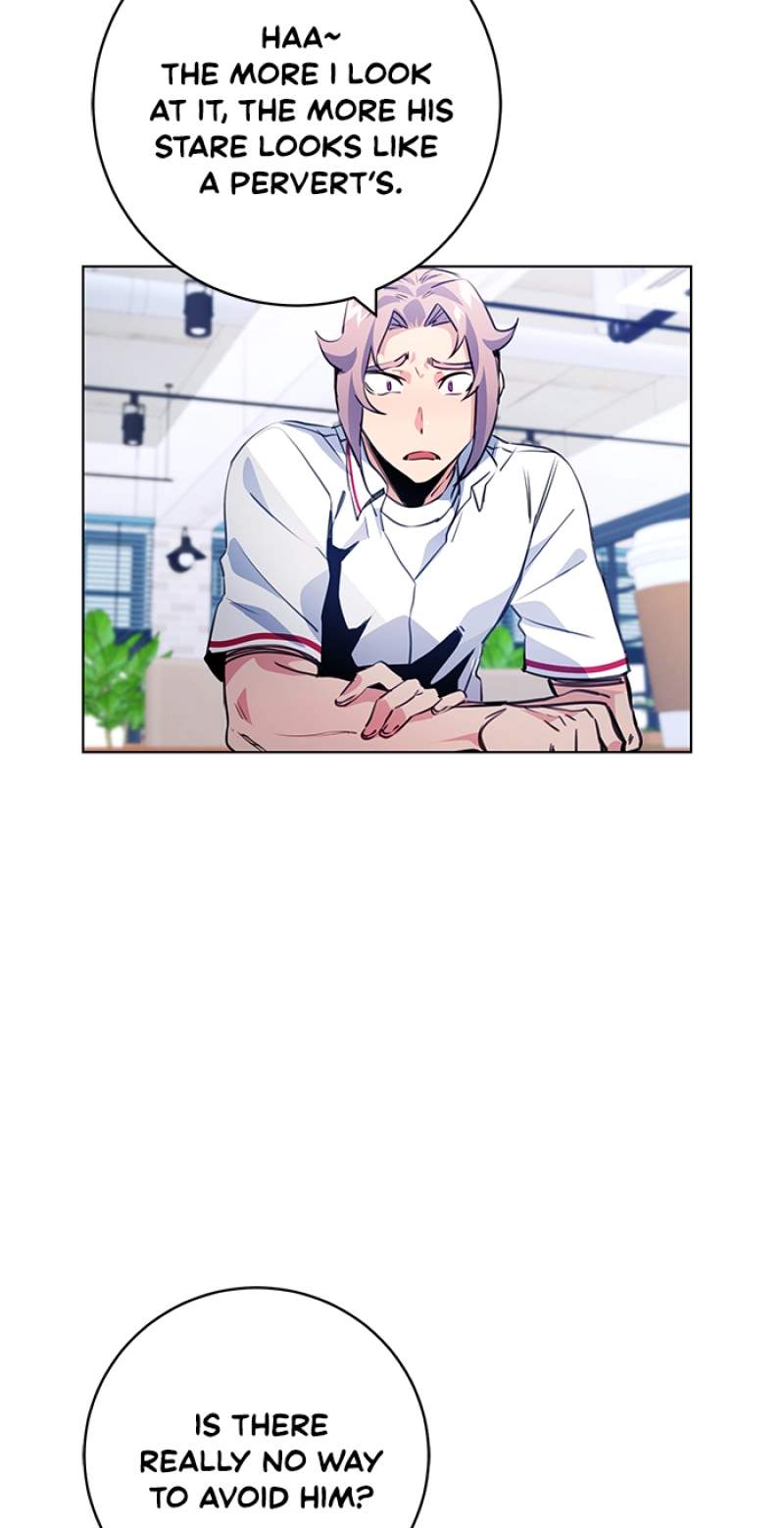 Top Corner Chapter 157 page 44