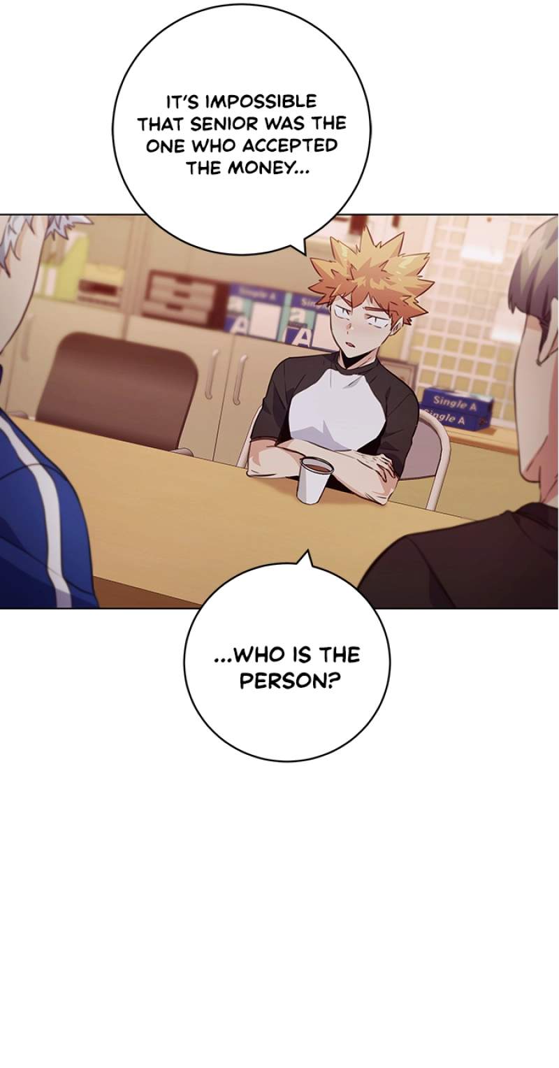 Top Corner Chapter 157 page 57