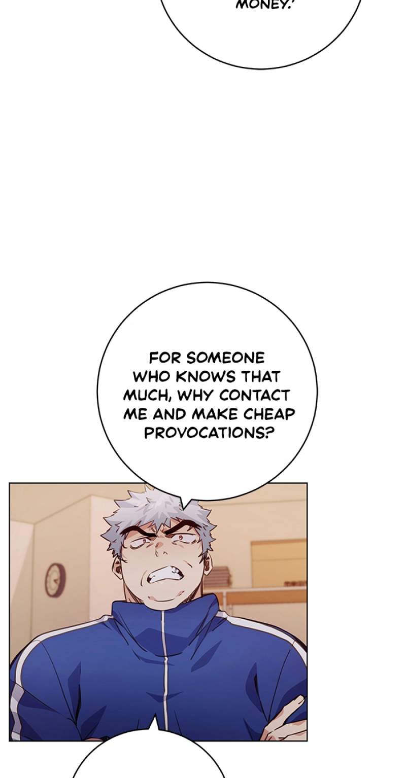 Top Corner Chapter 157 page 73