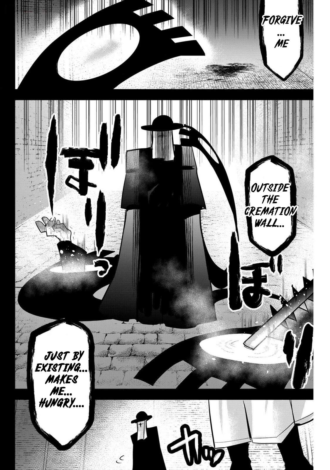 The Patchwork Hero Chapter 52 page 6