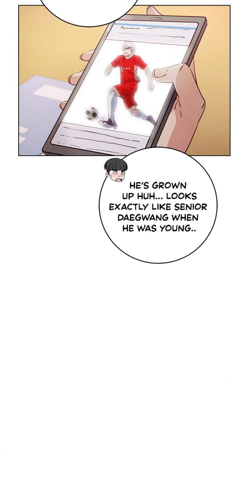 Top Corner Chapter 157 page 70