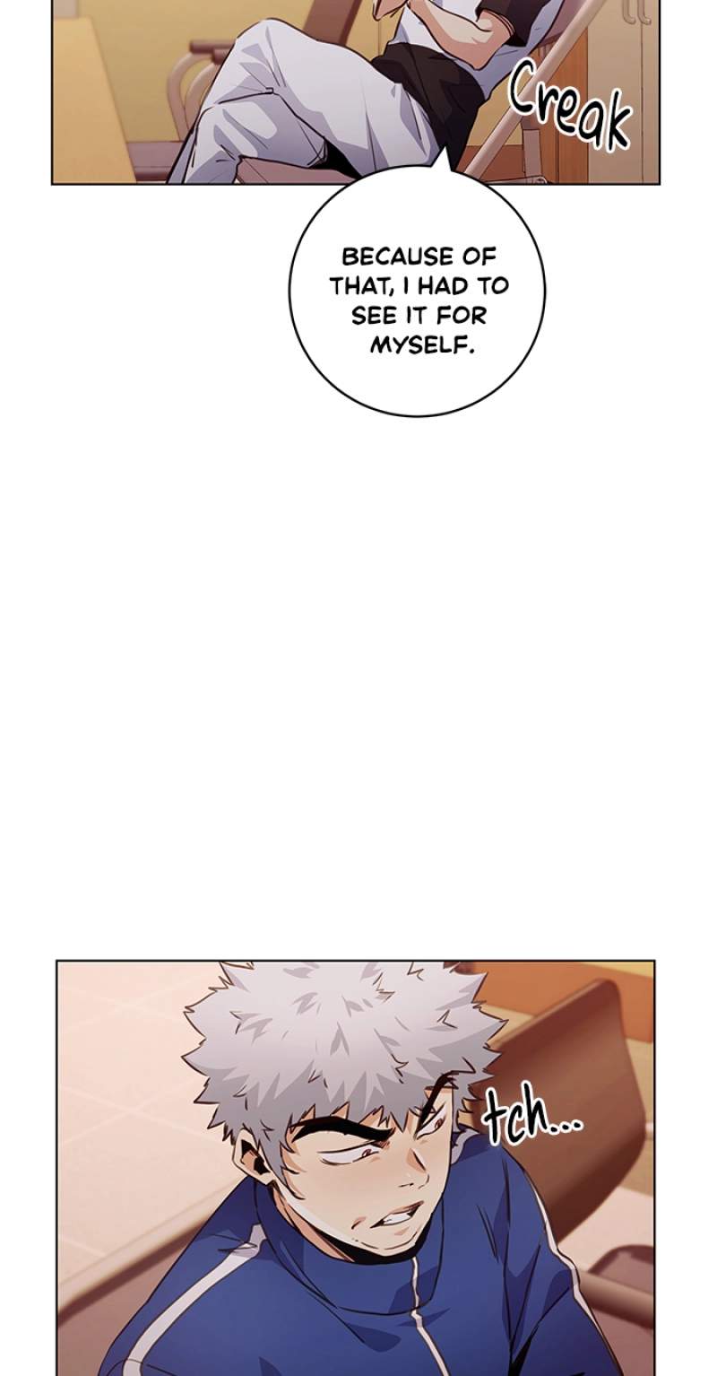 Top Corner Chapter 157 page 75
