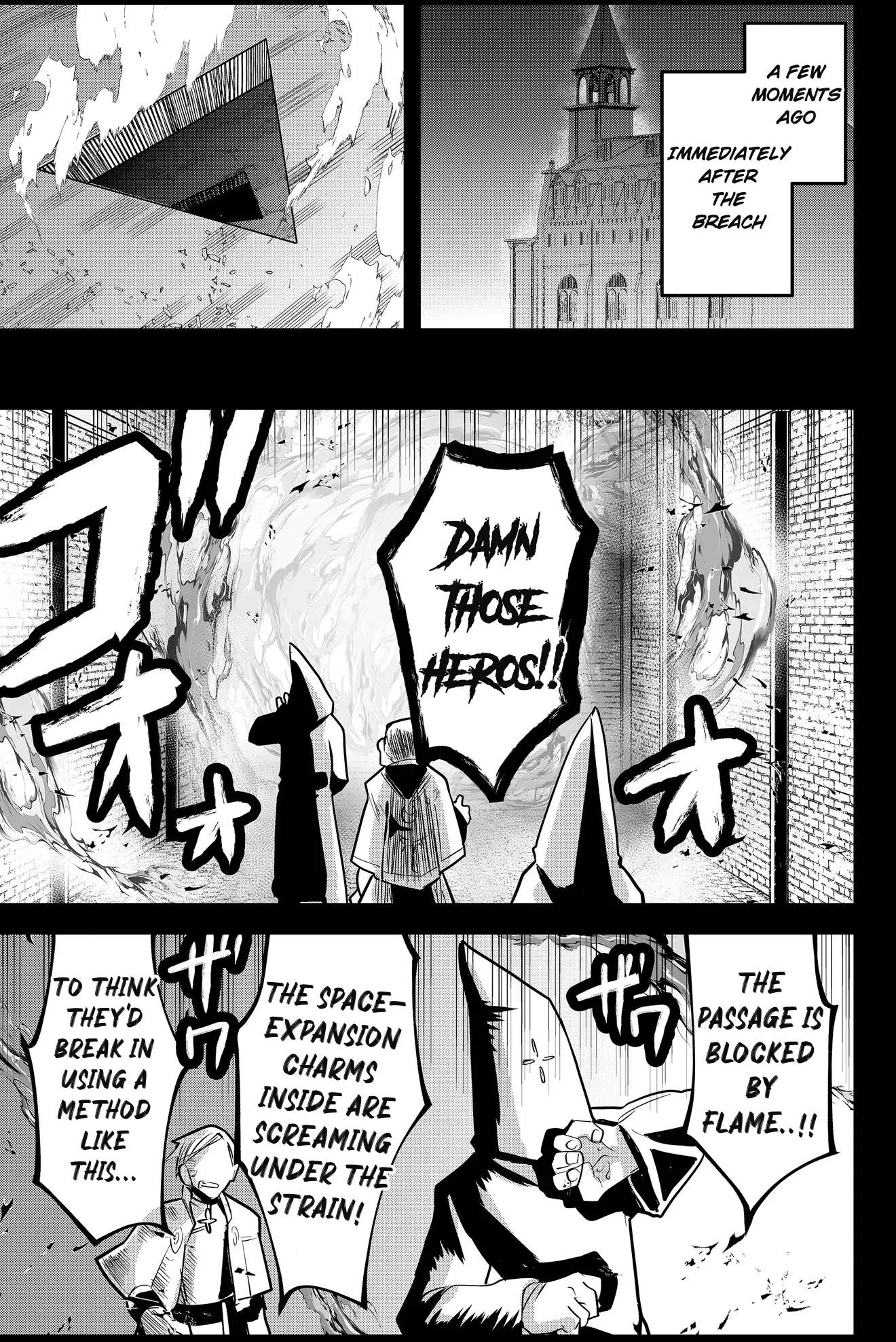 The Patchwork Hero Chapter 52 page 3