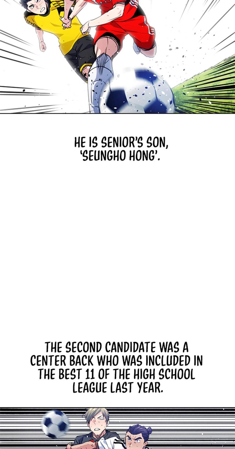 Top Corner Chapter 157 page 62