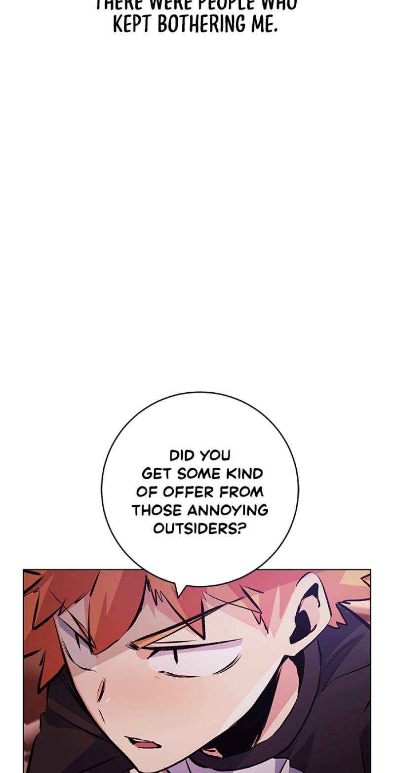 Top Corner Chapter 157 page 82