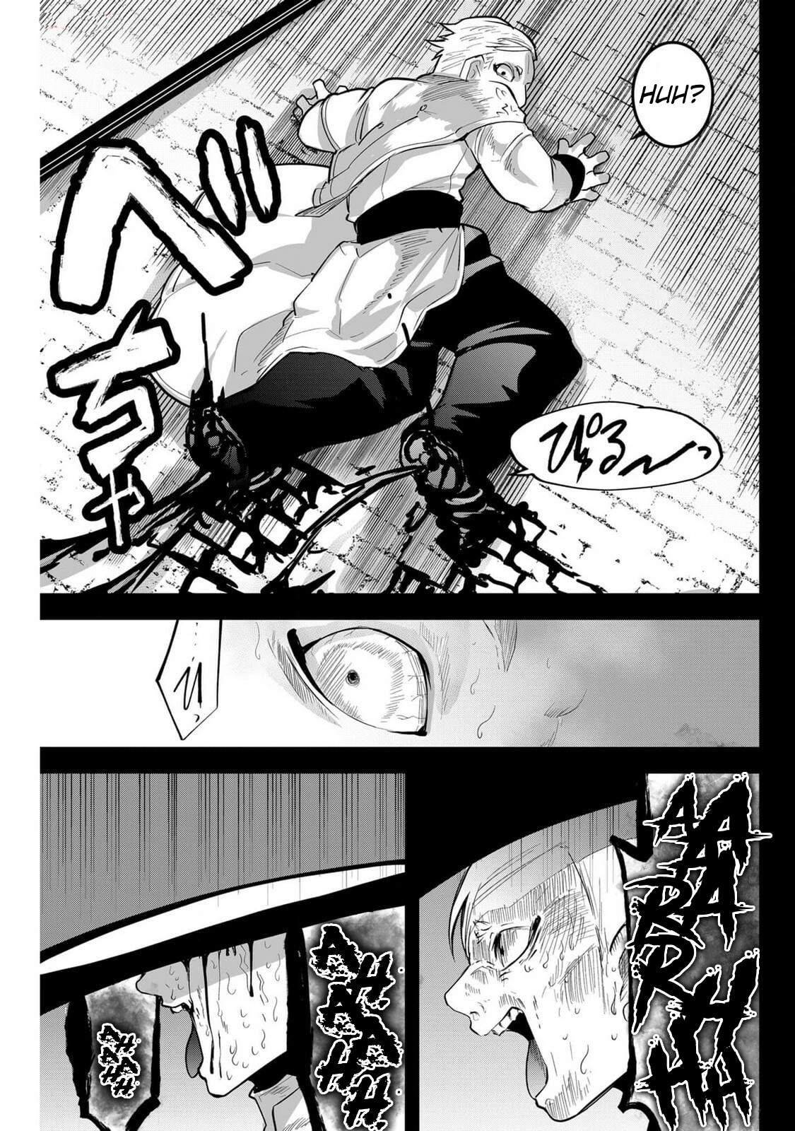 The Patchwork Hero Chapter 52 page 5
