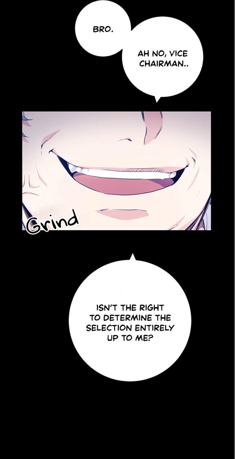 Top Corner Chapter 158 page 13