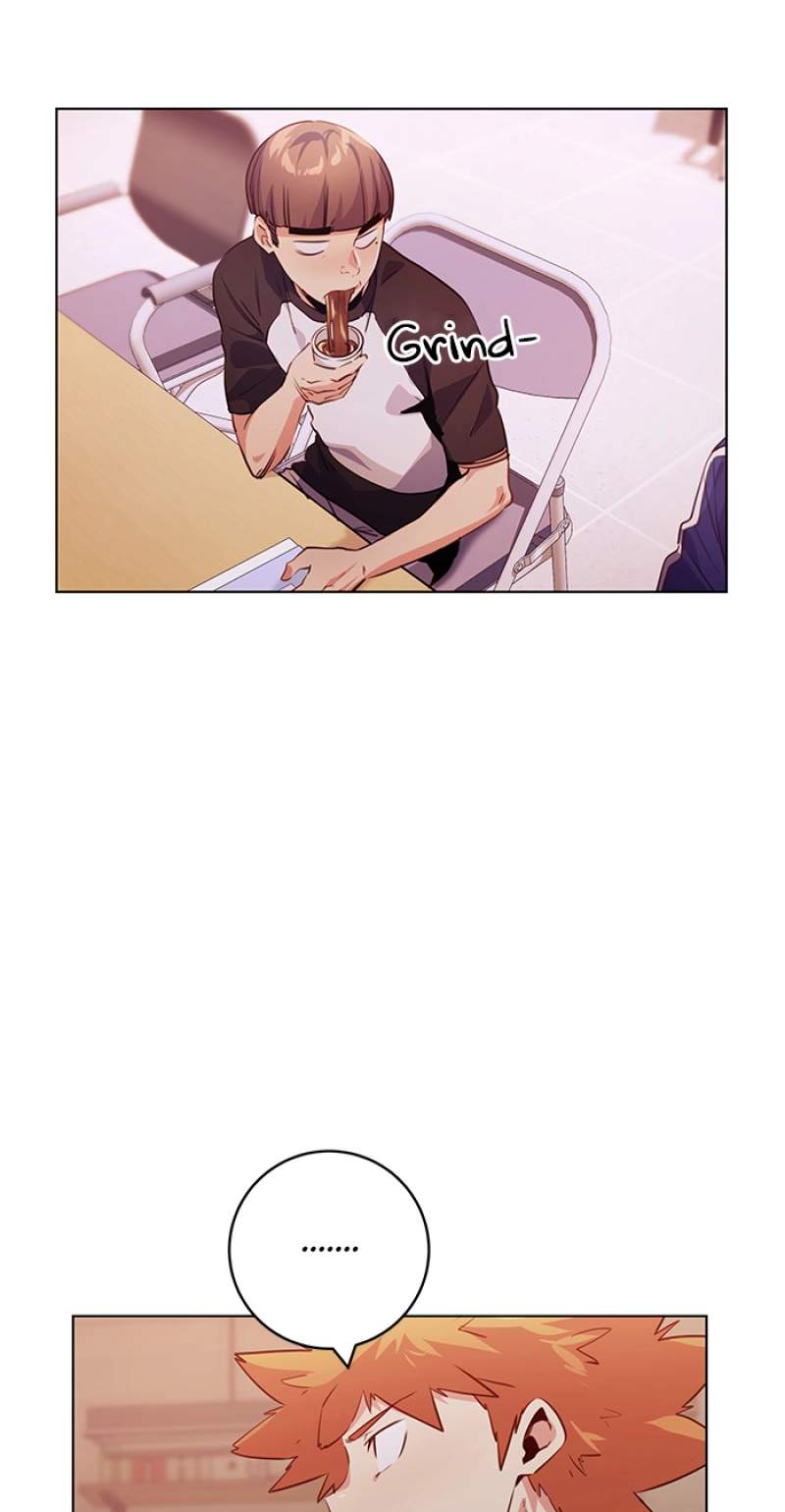 Top Corner Chapter 158 page 7