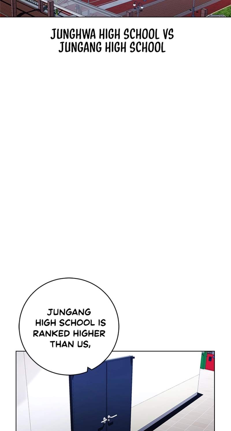 Top Corner Chapter 160 page 7