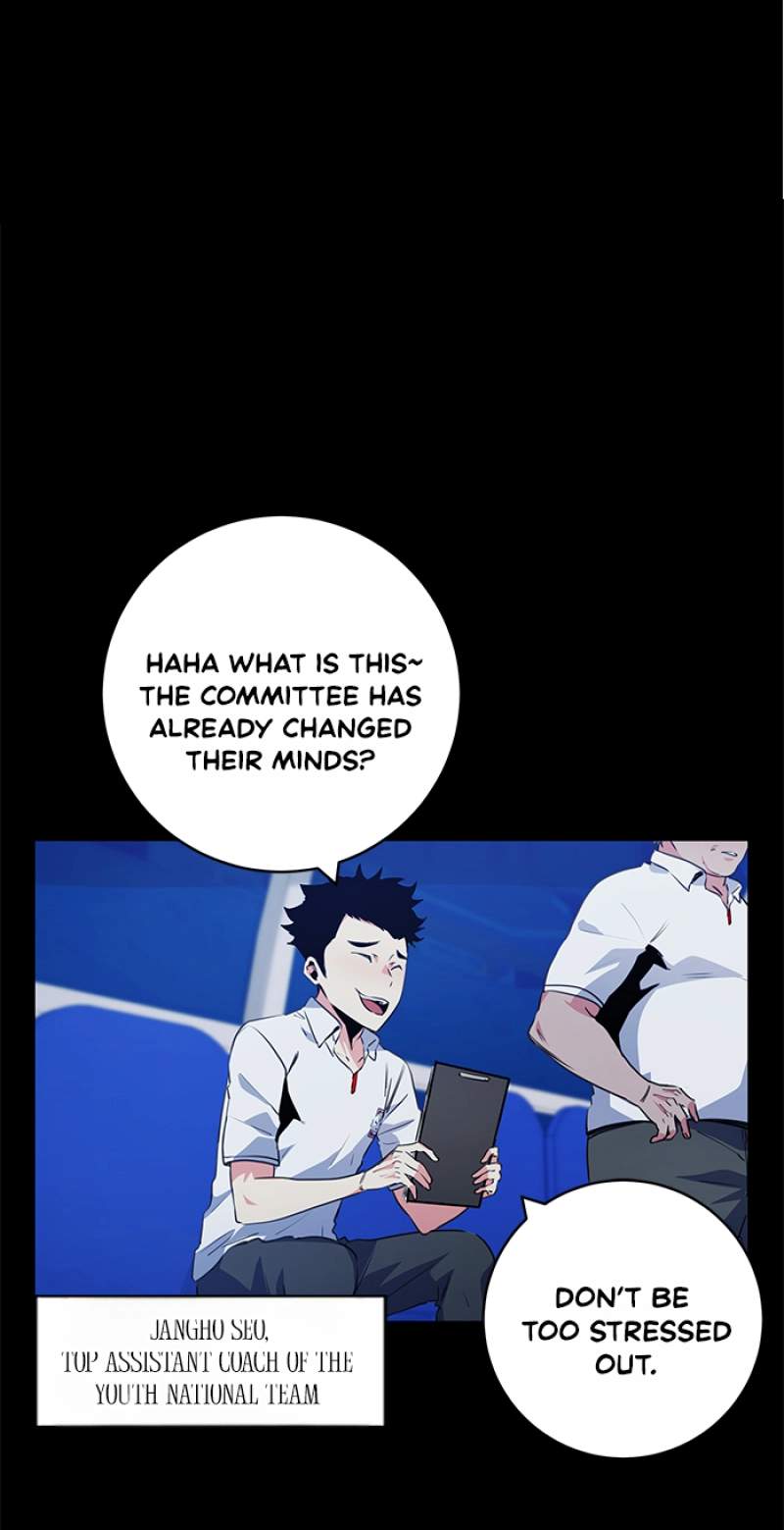 Top Corner Chapter 158 page 16