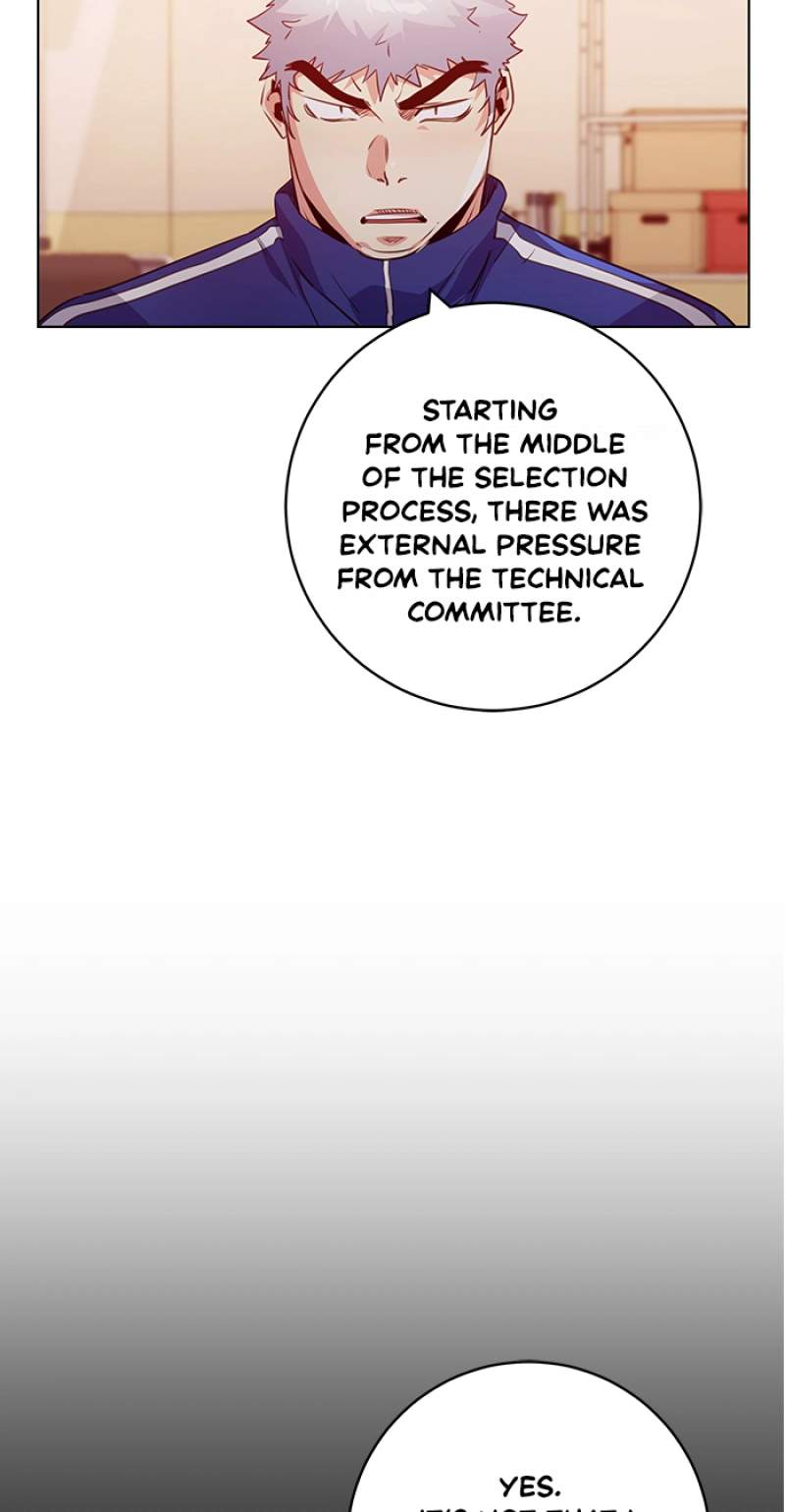 Top Corner Chapter 158 page 9