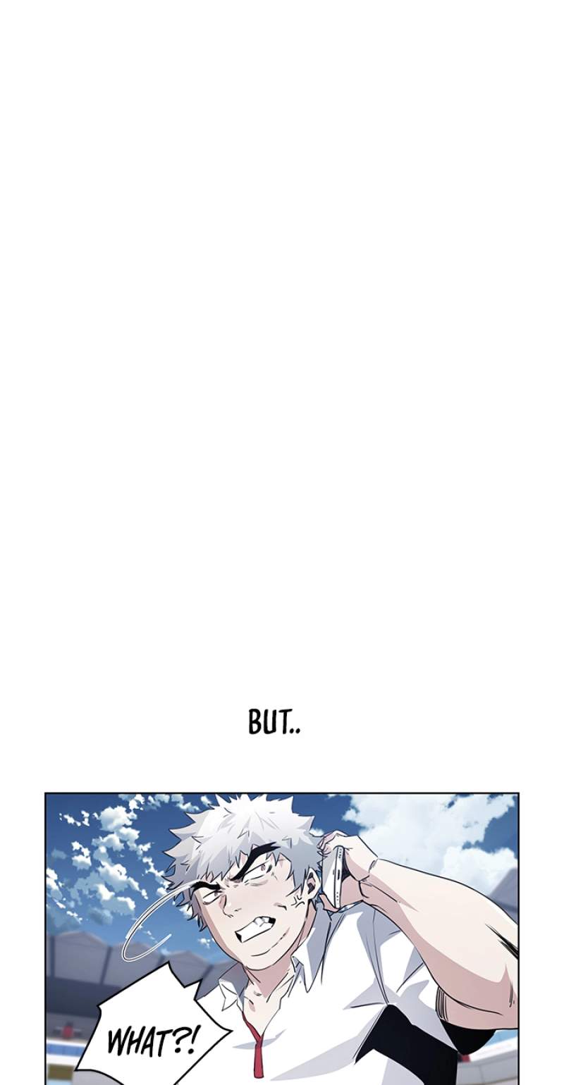 Top Corner Chapter 158 page 3