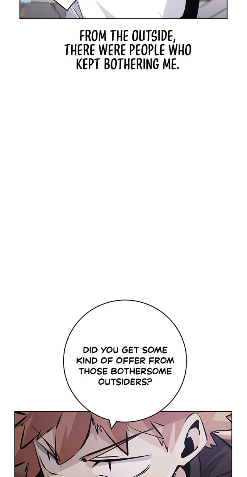 Top Corner Chapter 158 page 4
