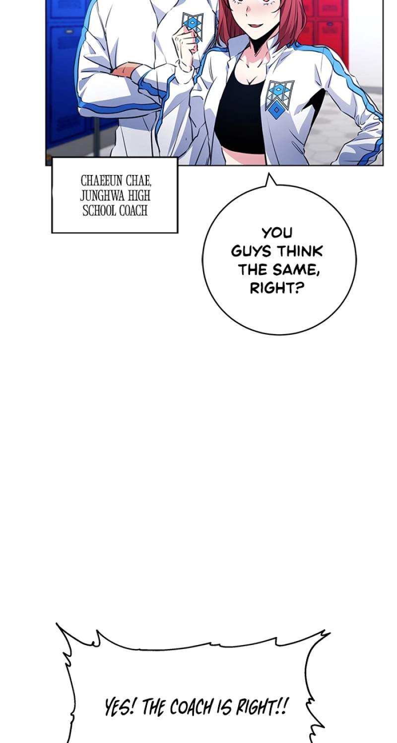 Top Corner Chapter 160 page 9