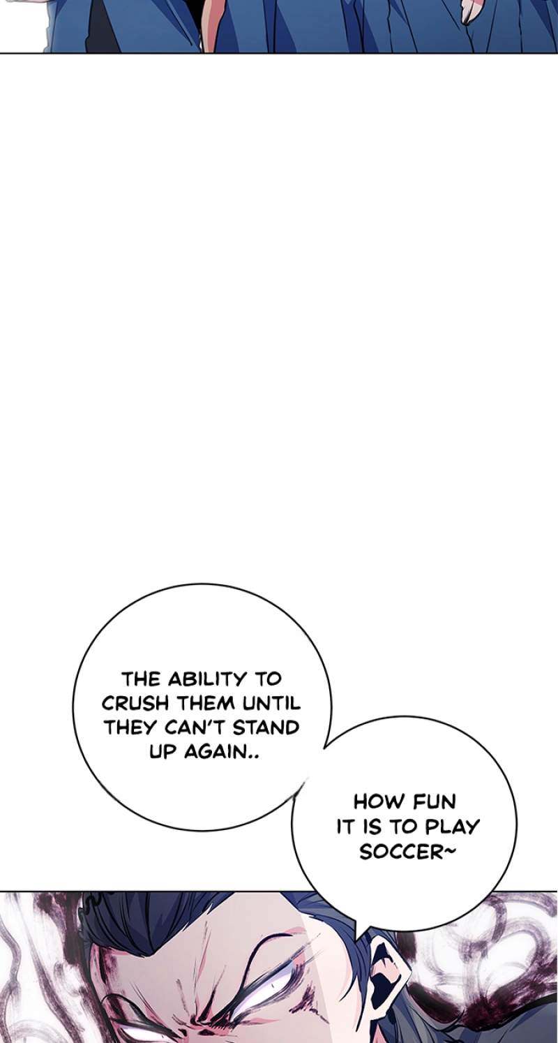 Top Corner Chapter 160 page 4