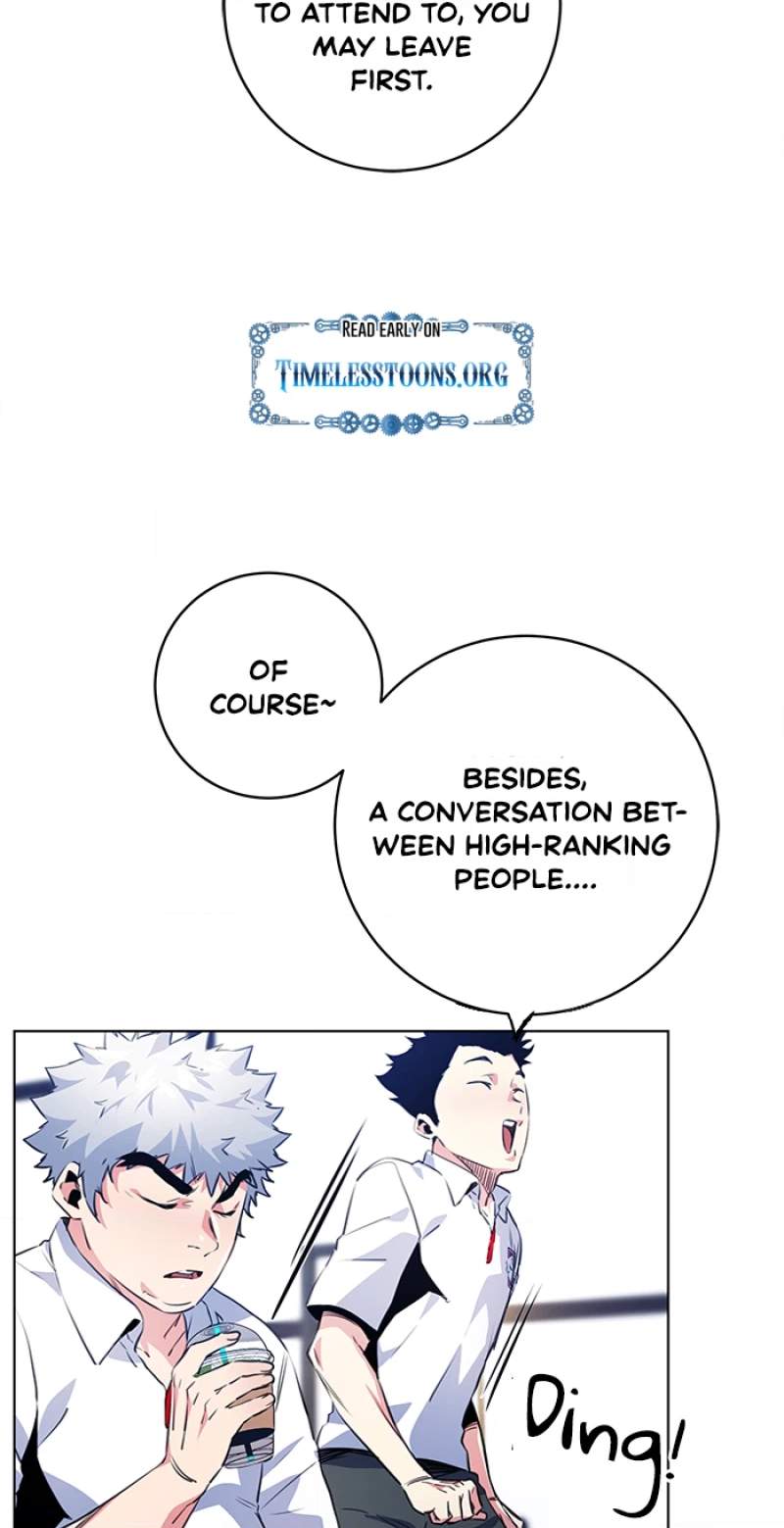Top Corner Chapter 158 page 40