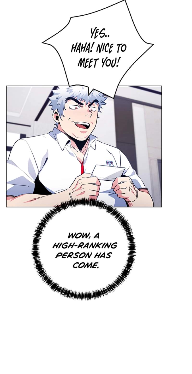 Top Corner Chapter 158 page 34