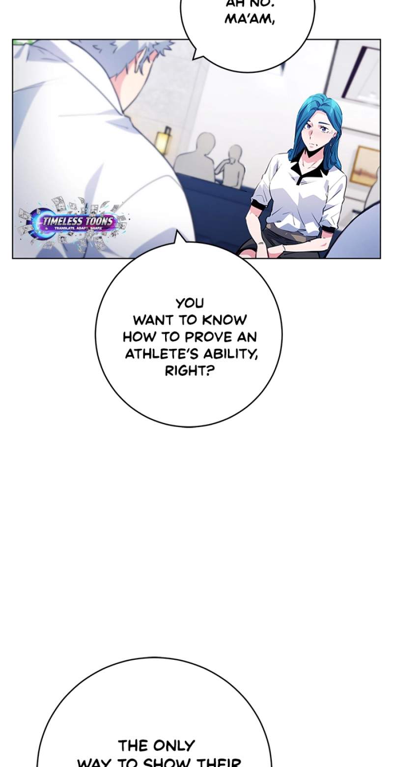 Top Corner Chapter 158 page 48