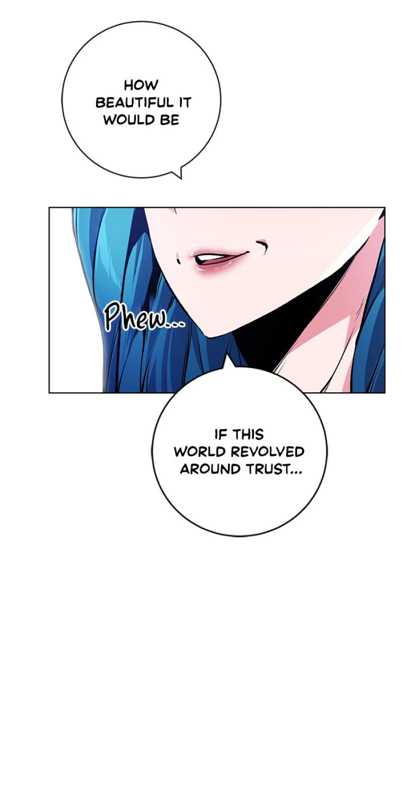 Top Corner Chapter 158 page 51