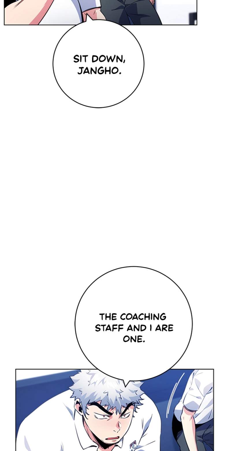 Top Corner Chapter 158 page 41