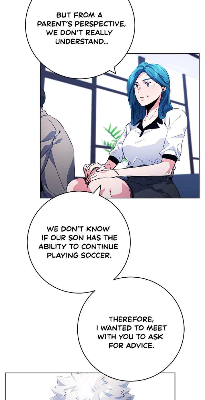 Top Corner Chapter 158 page 46