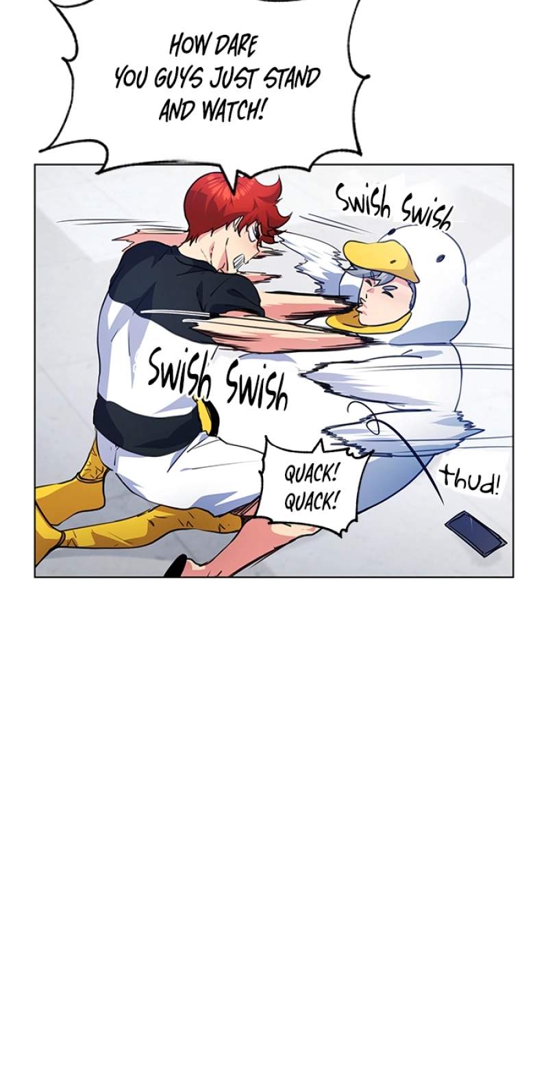 Top Corner Chapter 160 page 31