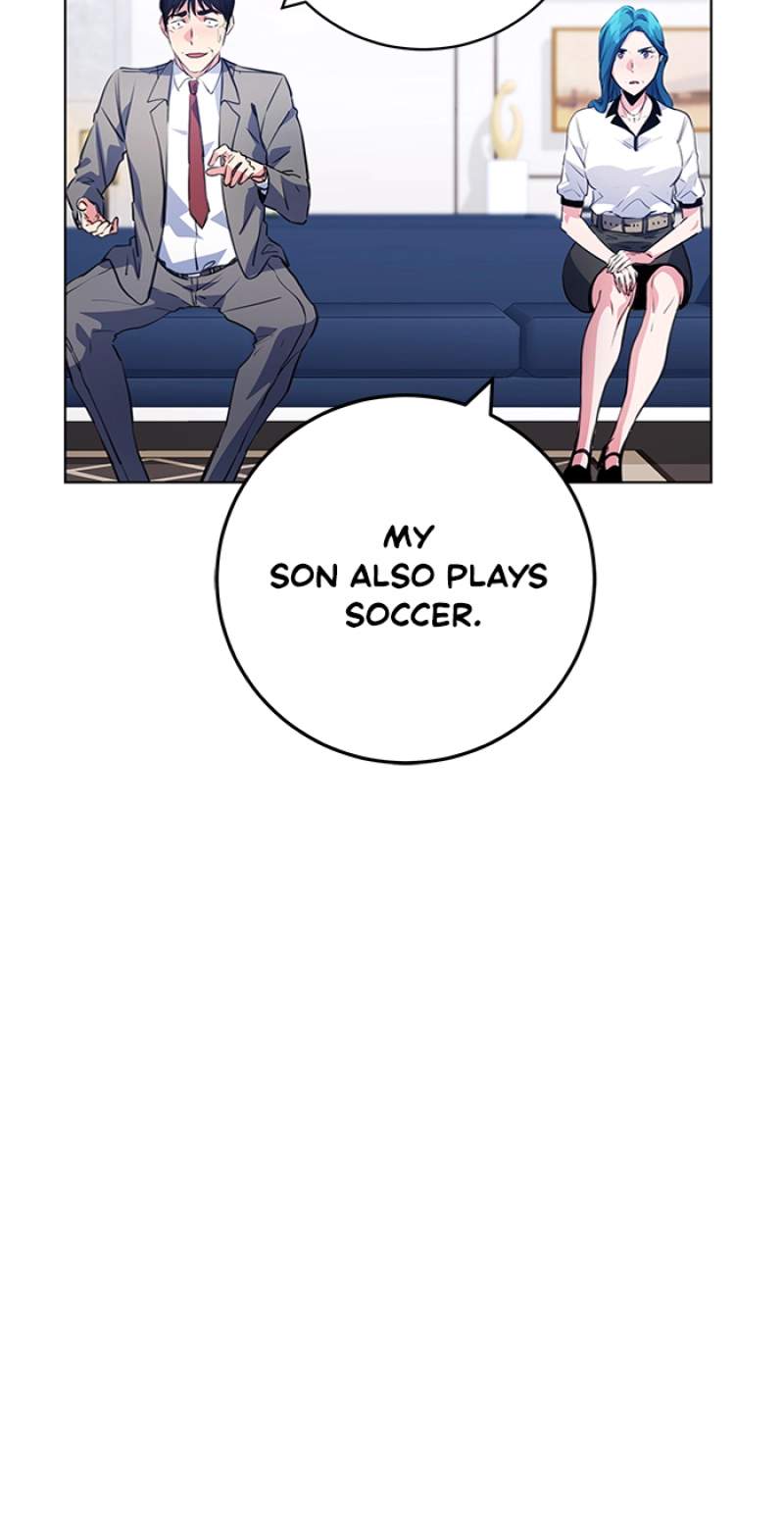 Top Corner Chapter 158 page 44