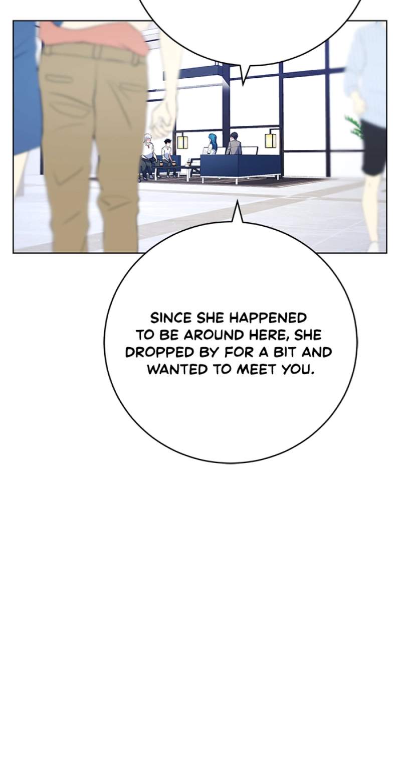 Top Corner Chapter 158 page 36
