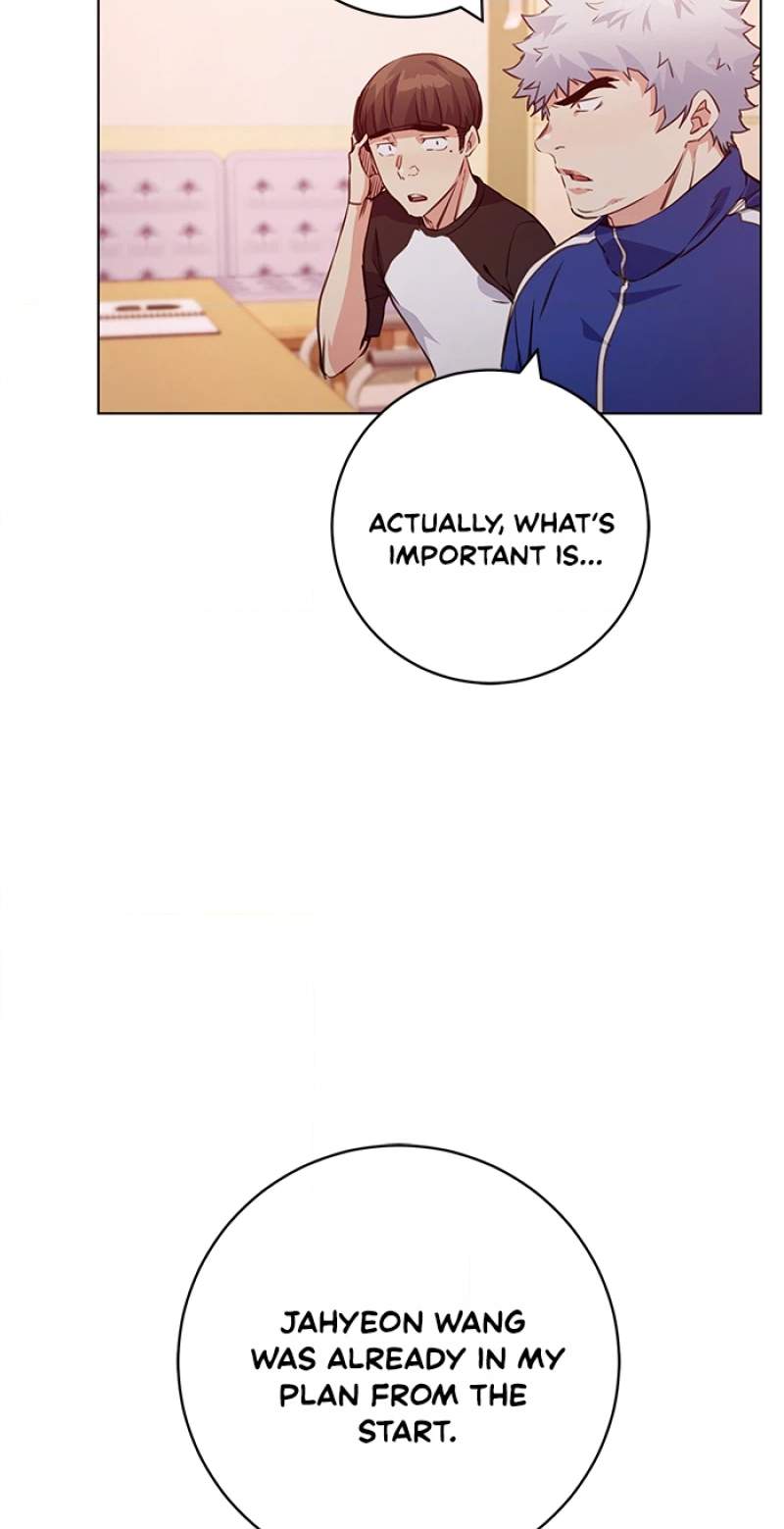 Top Corner Chapter 158 page 20