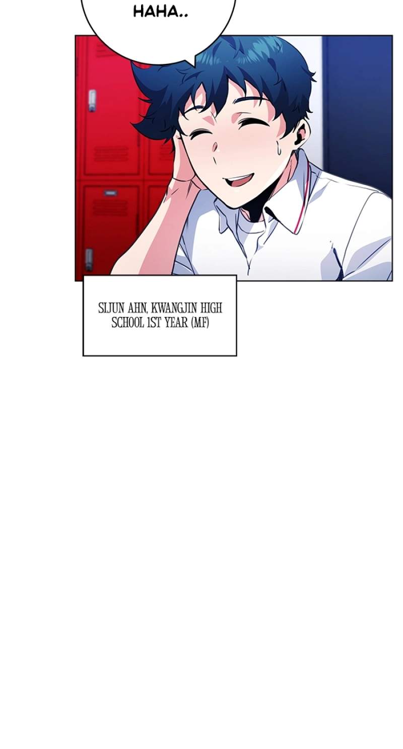 Top Corner Chapter 160 page 12