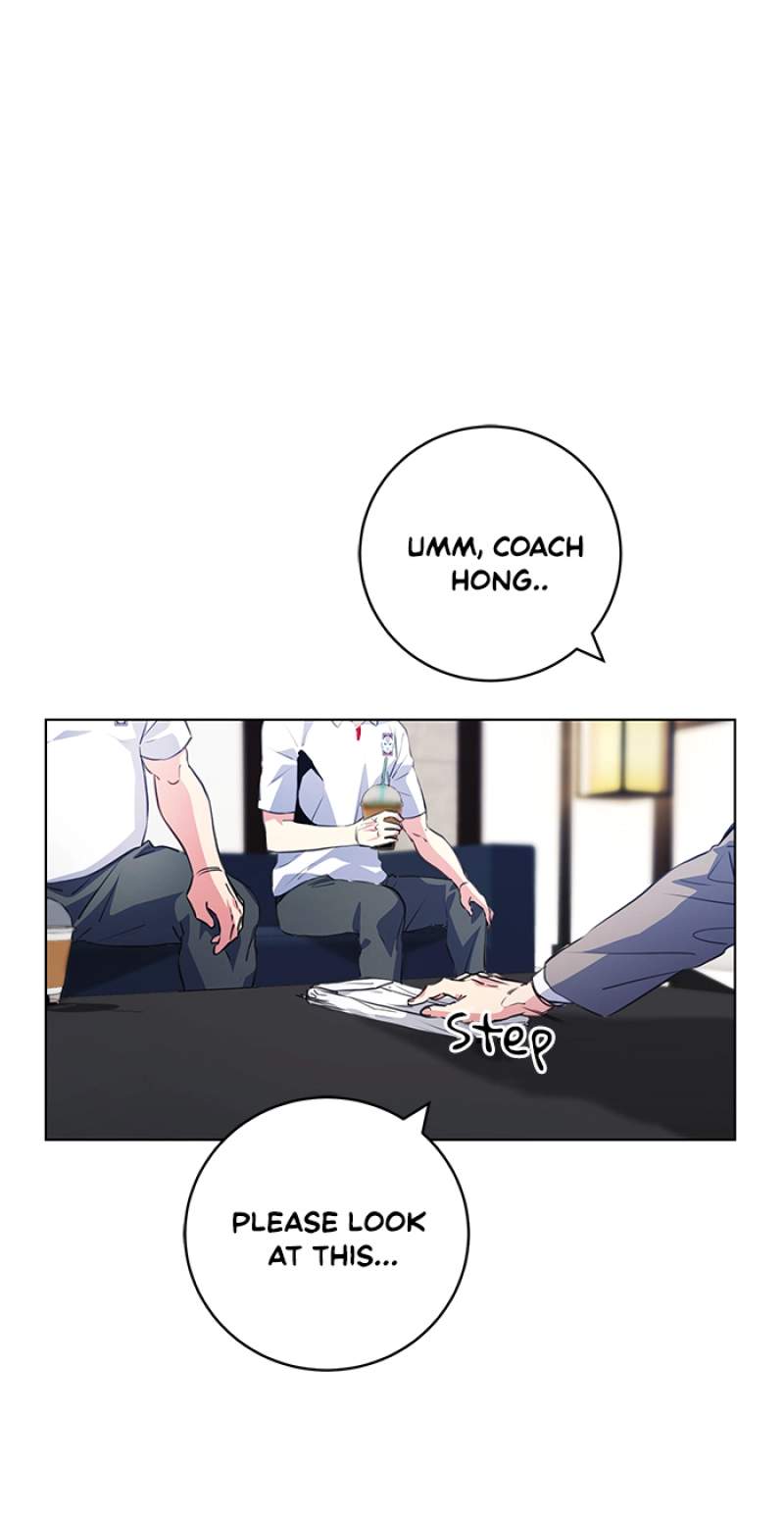 Top Corner Chapter 158 page 55