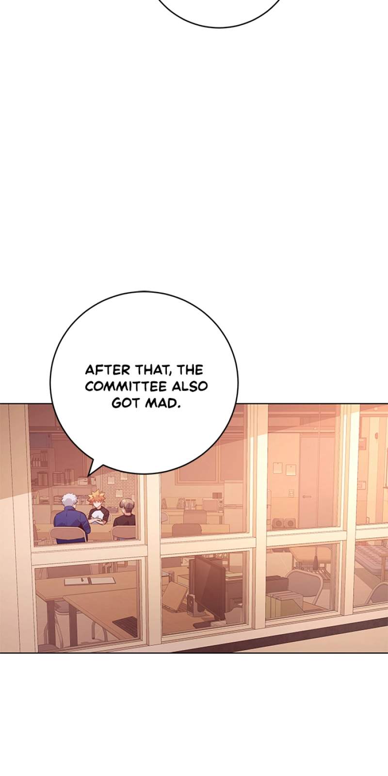 Top Corner Chapter 158 page 26