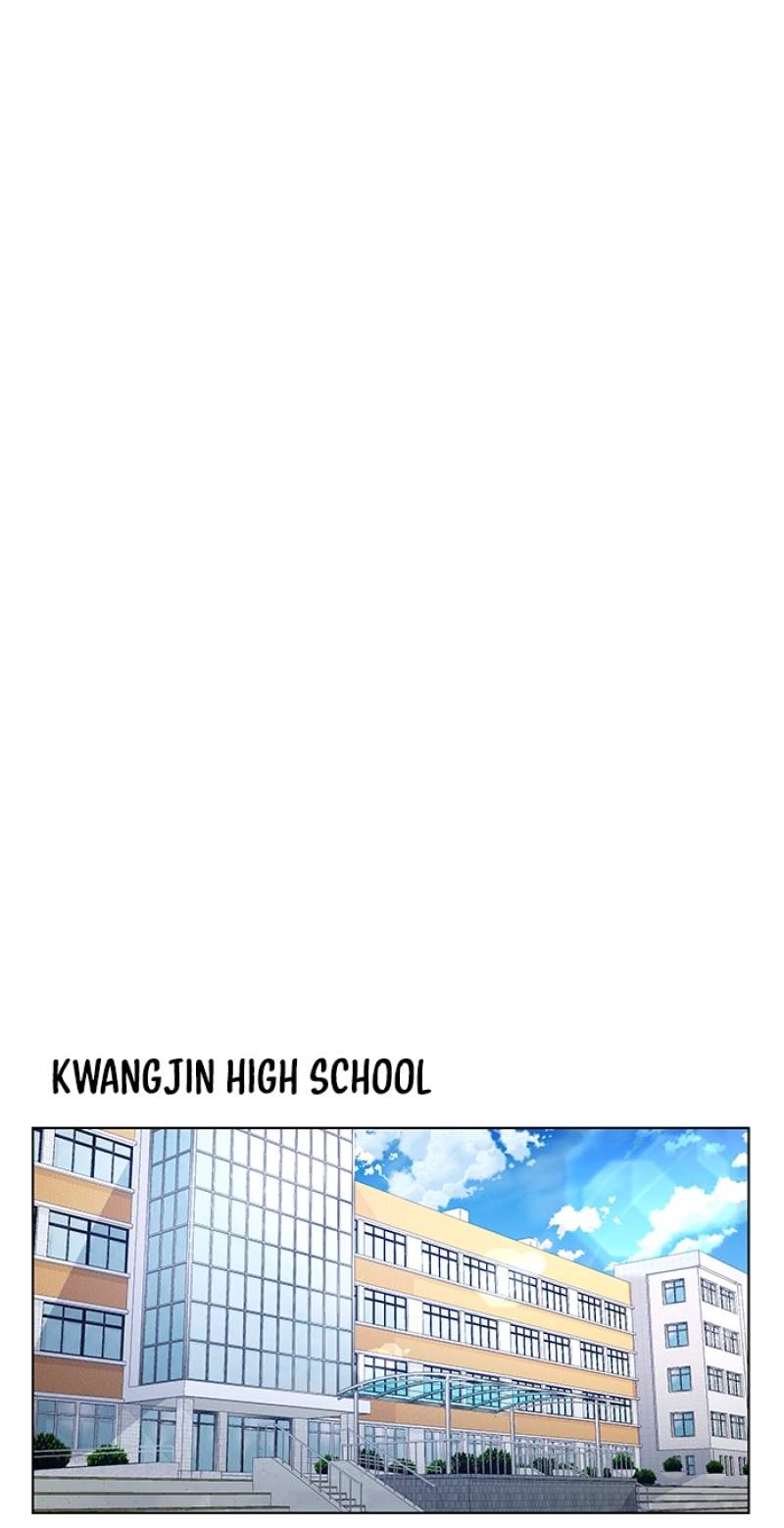 Top Corner Chapter 160 page 24