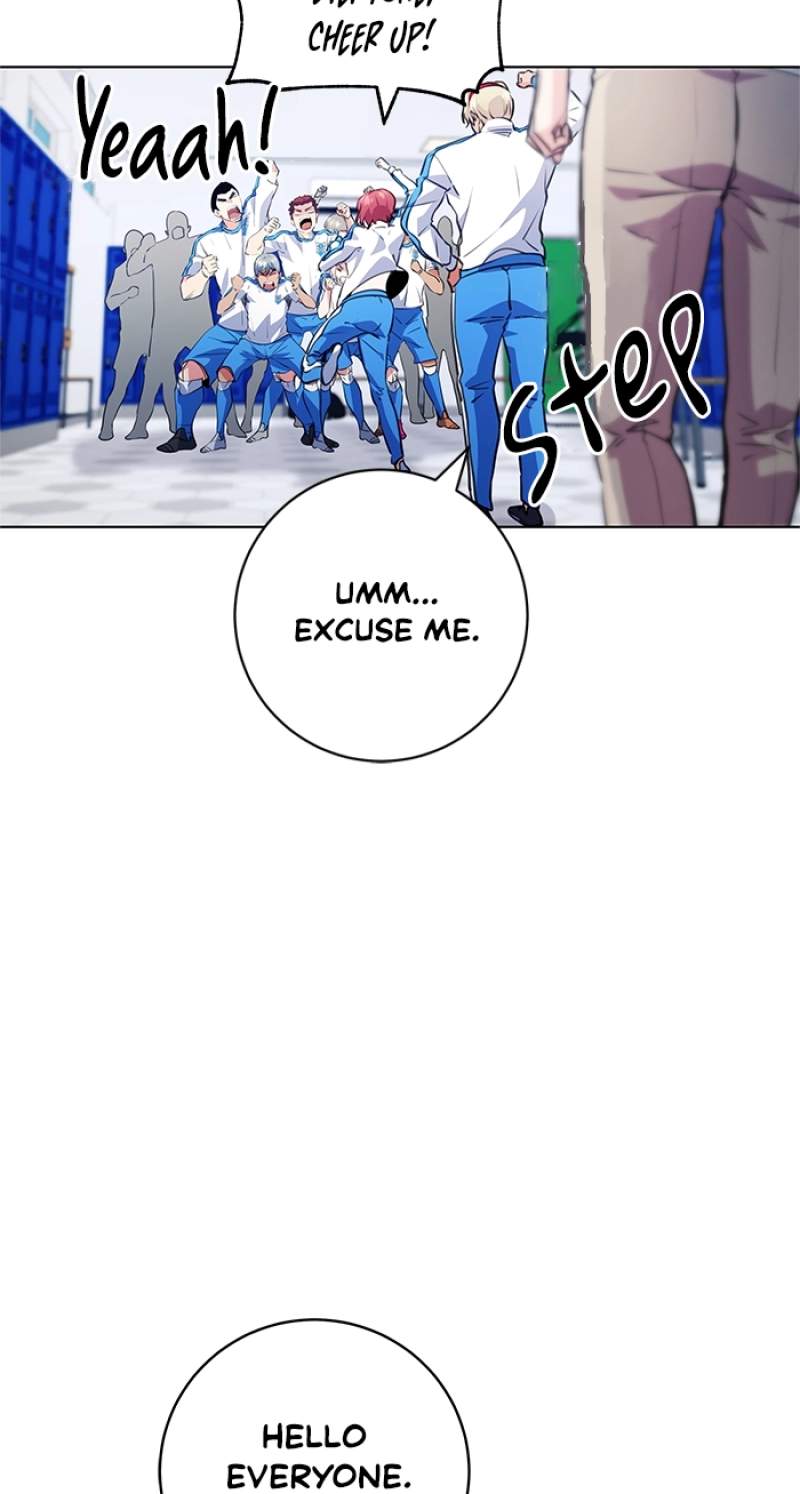 Top Corner Chapter 160 page 11
