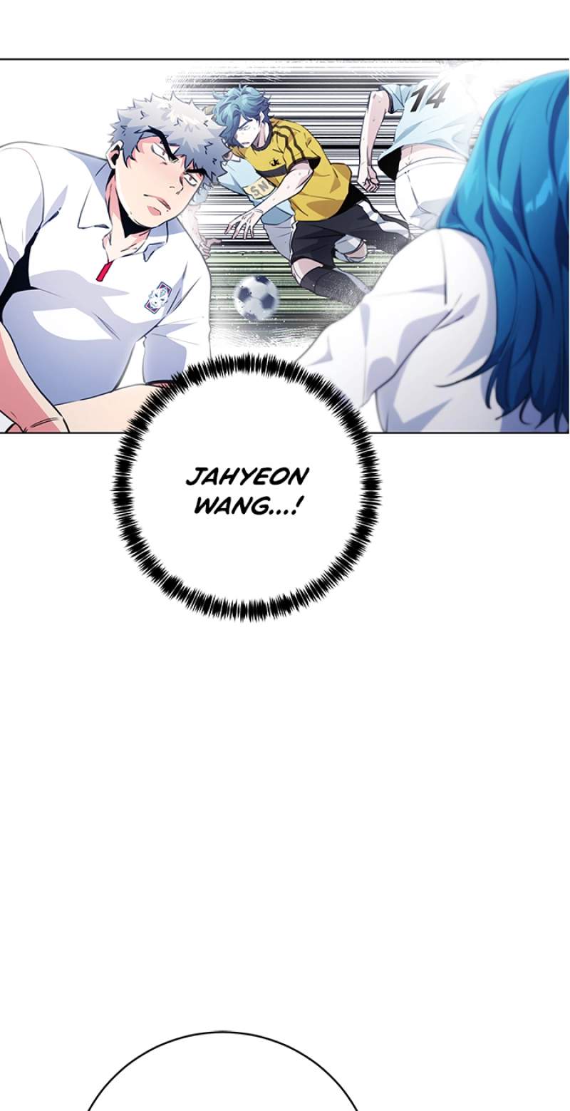 Top Corner Chapter 158 page 45
