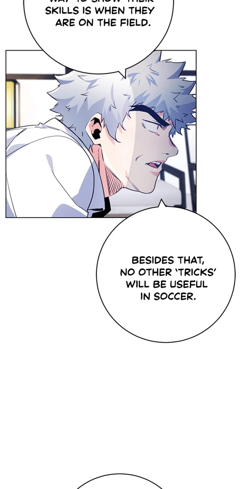 Top Corner Chapter 158 page 49