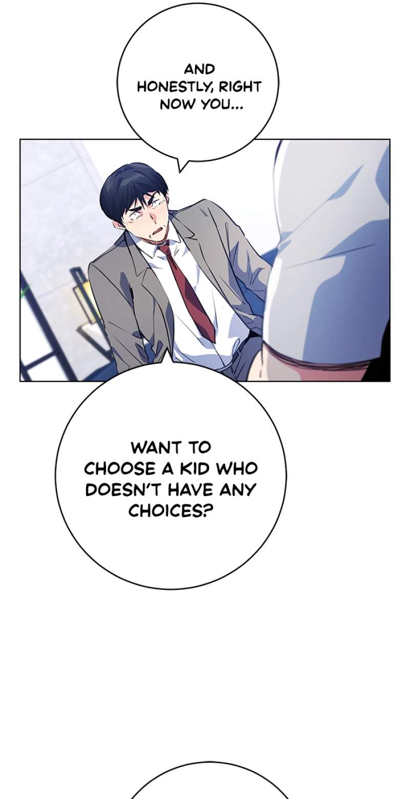Top Corner Chapter 158 page 67
