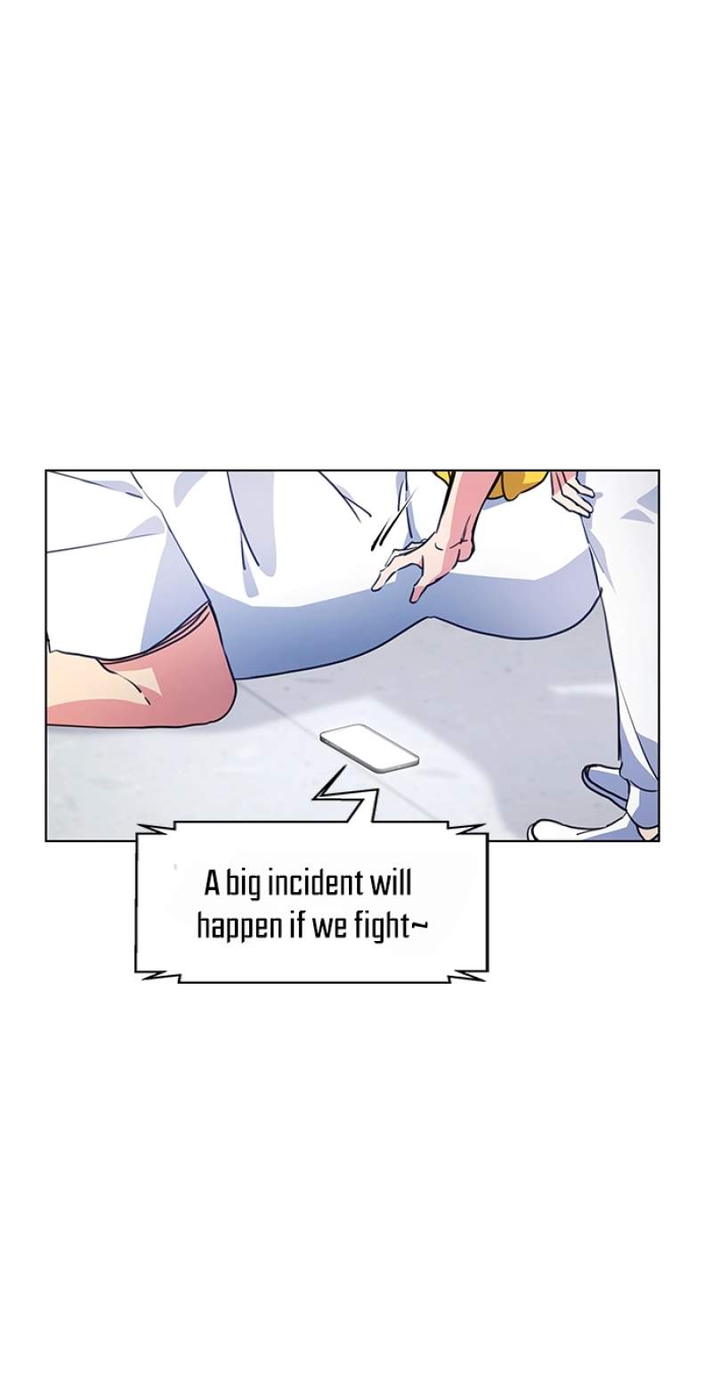 Top Corner Chapter 160 page 34