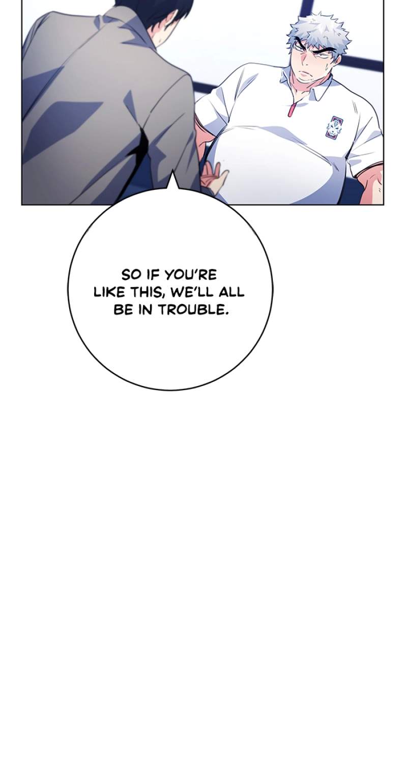 Top Corner Chapter 158 page 66
