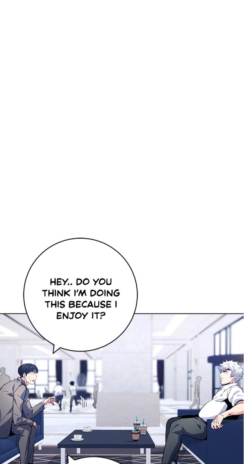Top Corner Chapter 158 page 63