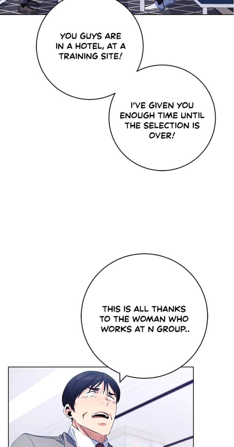 Top Corner Chapter 158 page 64