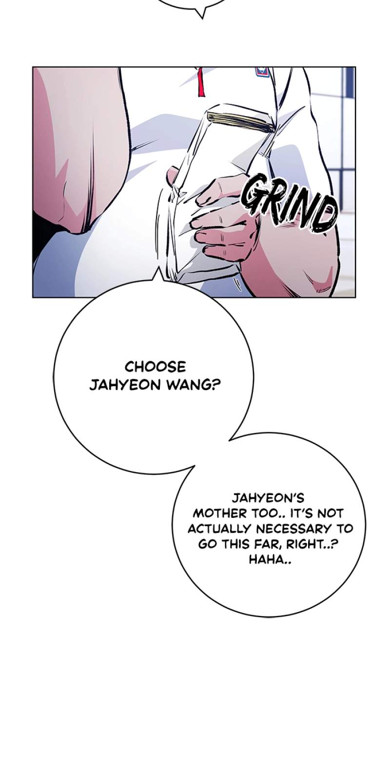 Top Corner Chapter 158 page 82