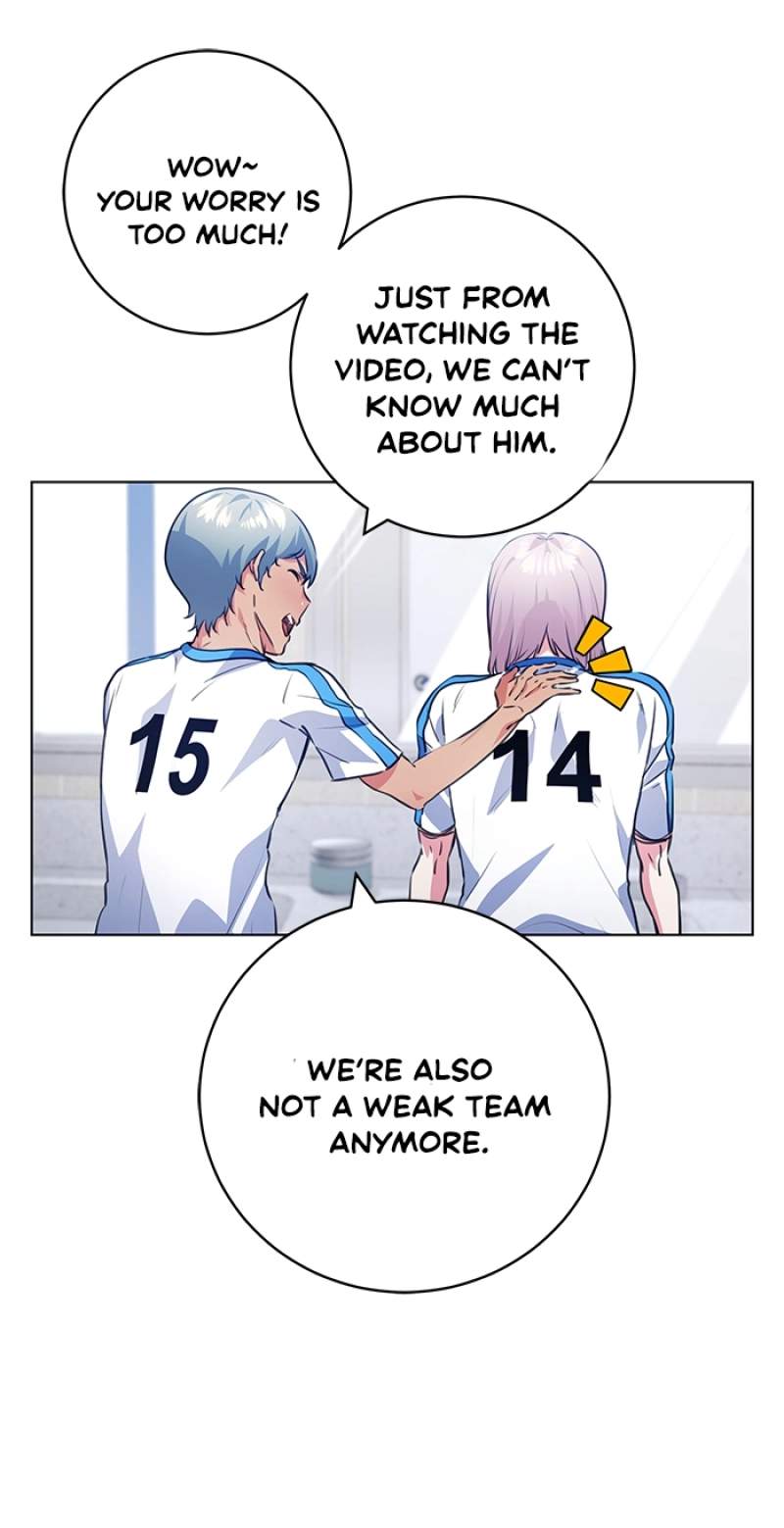 Top Corner Chapter 160 page 46