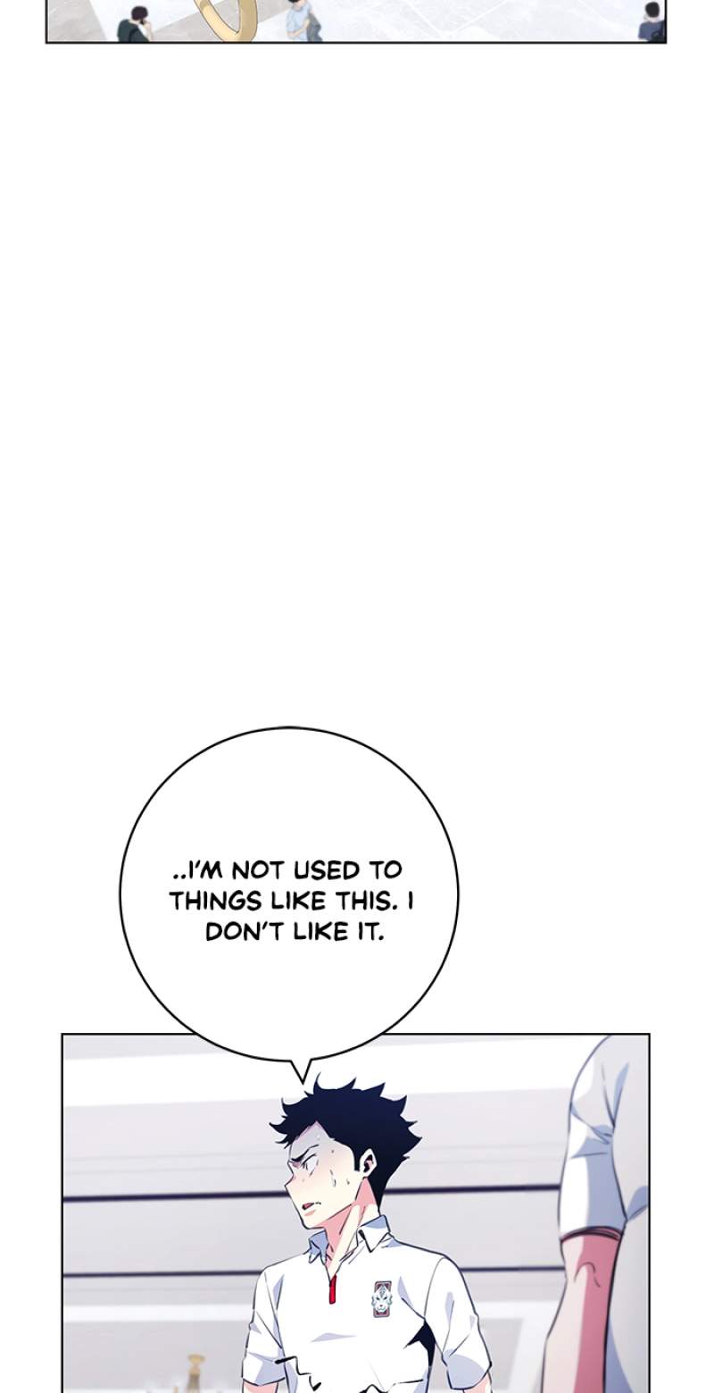 Top Corner Chapter 158 page 69
